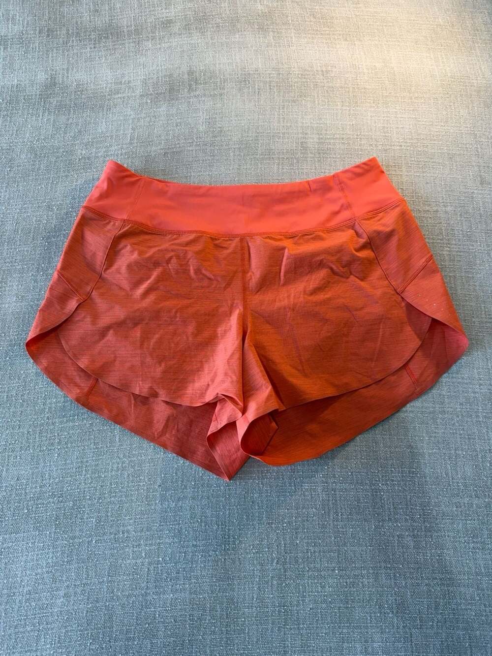 Athleta Run With It Running Shorts